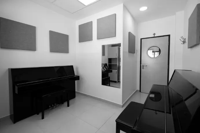 piano