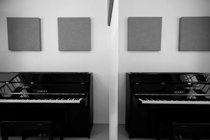 music